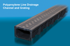 Polypropylene Line Drainage