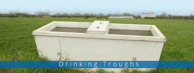 Drinking Troughs