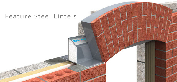 Brick-slip-feature-steel-lintels