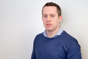 Alan Nugent -Technical Sales Alan nugent 180x120px