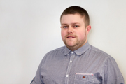 Jason Dunne -Sales and Logistics Jason Dunne-180x120