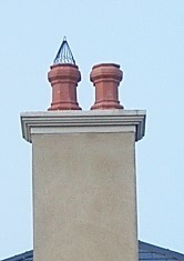 chimney caps