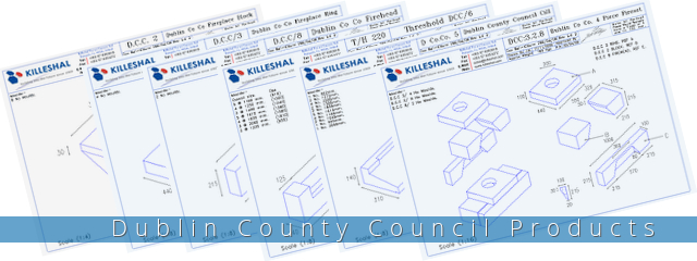 Dublin County Councils