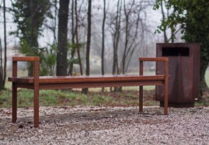 74.000-Corten-Bench-with-Armrests